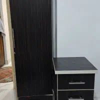 سرویس خواب|تخت و سرویس خواب|درگزین, |دیوار