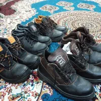 کفش های محکم و بادوام مفت مفت|کیف، کفش، کمربند|ایذه, |دیوار