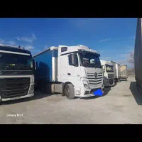 بنزام پی فور مدل ۲۰۱۴ پلاک گرجستان باکانتین