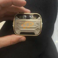 ایرپاد گیمینگ طرح سایبرپانک