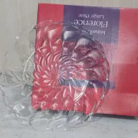 ظروف کریستال|ظروف سرو و پذیرایی|قم, قم نو|دیوار