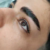 خدمات تخصصی لیفت لمینت مژه‌ابروآموزش پیشرفته مدرک|خدمات آرایشگری و زیبایی|گرگان, |دیوار