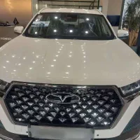 فروش تیگو7 هیبرید تحویل فوری