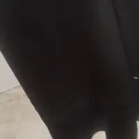 پارچه چادر دونه طلایی کرپ اصل کره