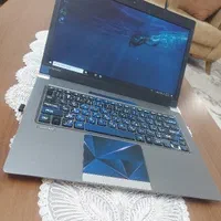 لپ تاپ توشیبا portege Z30-A|رایانه همراه|مشهد, کوثر|دیوار