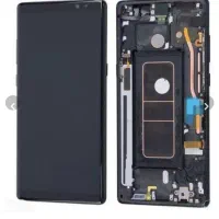 تاج السیدی نوت نه سامسونگ