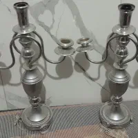 شمعدونی