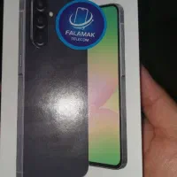 گوشی A56 آک بند نو