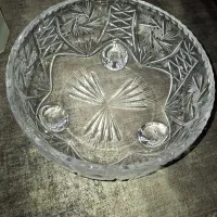 میوه خوری کریستال لهستان|ظروف سرو و پذیرایی|اسلام‌شهر, شهرک مهدیه|دیوار