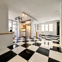 ۷۵متر*فوق‌لاکچری*لوکس*تاپ لوکیشن*پارکینگ|فروش آپارتمان|تهران, جوانمردان (اندیشه)|دیوار