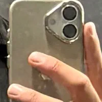 ایفون 16 نرمال ریجستر شده