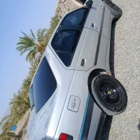 پژومدل۹۶ فوق‌العاده تمیز