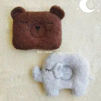 بالشت فرمدهی سر نوزاد