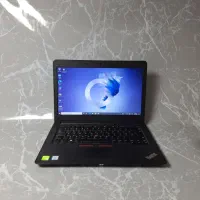 لپ تاپ لنوو E470