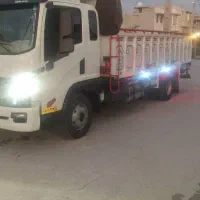 فروش دایون 10تن|خودرو سنگین|شیراز, کوشک بیدک|دیوار