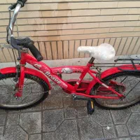 دوچرخه سایز ۲۴|دوچرخه، اسکیت، اسکوتر|اصفهان, گلزار|دیوار