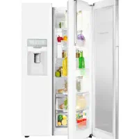 یخچال Snowa sn8-3035gw