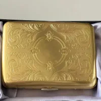 جاسیگاری ۲۰ نخی (قاب سیگار)