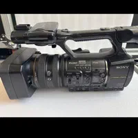 دوربین فیلمبرداری سونی مدل pd175|دوربین عکاسی و فیلم‌برداری|بوشهر, |دیوار