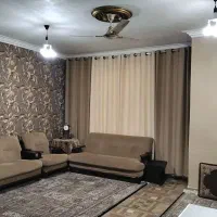 خانه طرح مصری