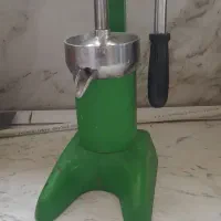 ابمیوه گیری دستی