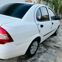 تیبا صندوق دوگانه دست