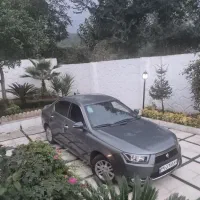 دنا پلاس تیپ 2 دنده ای|خودرو سواری و وانت|قزوین, |دیوار