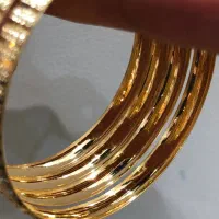 اینه ای سه ونیم گرم سه درصد نو|جواهرات|مشهد, ادیب نیشابوری (شهرک غرب)|دیوار