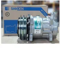 کمپرسور کولر نو