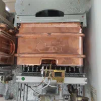 تعمیرات تخصصی آبگرمکن دیواری