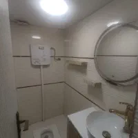 ۸۰ متر دو خواب فول بازسازی غرق نور «سازمان شمال»|اجارهٔ آپارتمان|تهران, سازمان برنامه شمالی|دیوار