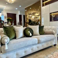 شاهان|پرده، رانر، رومیزی|تهران, اختیاریه|دیوار