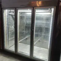 یخچال ایستاده