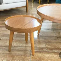 میز عسلی ،میز جلو مبلی|مبلمان خانگی و میز عسلی|کردکوی, |دیوار