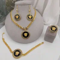 بدلیجات طرح طلا ورساچه|بدلیجات|اردبیل, |دیوار