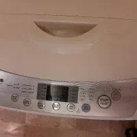 ماشین لباسشویی ال جی - LG|ماشین لباسشویی و خشک‌کن لباس|تهران, فدک|دیوار