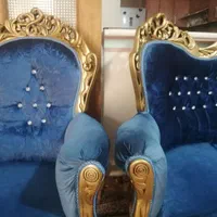 مبل استیل|مبلمان خانگی و میز عسلی|قم, نیروگاه|دیوار