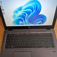 Hp Zbook U15 G3 لپتاپ