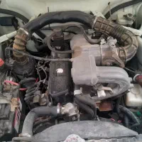 وانت مدل ۱۳۹۳|خودرو سواری و وانت|بندر گناوه, |دیوار