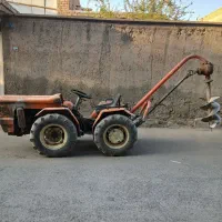 خدمات گلخانه وباغداری