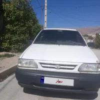 پراید 131 مدل 90