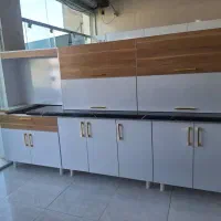 سفارشات کابینت های تمام چوب کد(۱)|مصالح و تجهیزات ساختمان|شیراز, سلطان آباد|دیوار