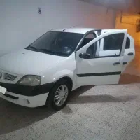 پارس تندر مدل ۱۳۹۷ فول آپشن کارمندی