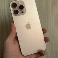 ایفون 16 پرومکس 256گیگ