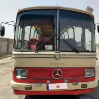 اتوبوس بنز302