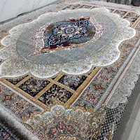 فرش اصیل از ۴۴۰شانه تا ۱۰۰۰شانه قیمت عمده|فرش|اصفهان, خانه اصفهان|دیوار