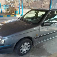 پارس سال مدل ۹۹ بی رنگ