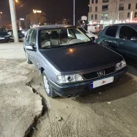 ای ال ایکس مدل 95