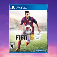 دیسک بازی Fifa15
