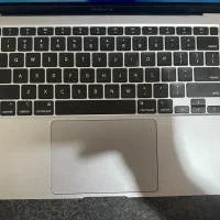 macbook air 2020 M1|رایانه همراه|تهران, دکتر هوشیار|دیوار